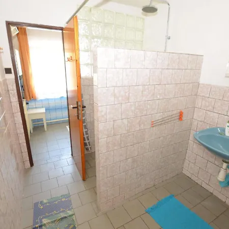 In With Sauna Ferienhaus Jiřetín pod Jedlovou