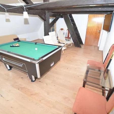 Ferienhaus In With Sauna