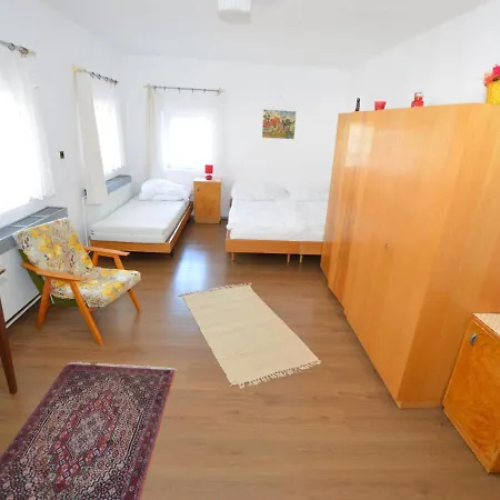 In With Sauna * Jiřetín pod Jedlovou