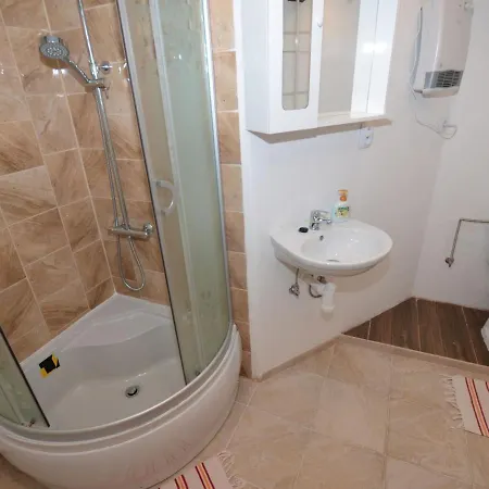 In With Sauna Feriehus Jiřetín pod Jedlovou