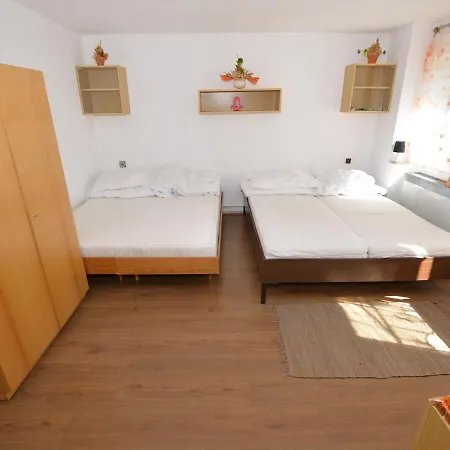 In With Sauna Ferienhaus