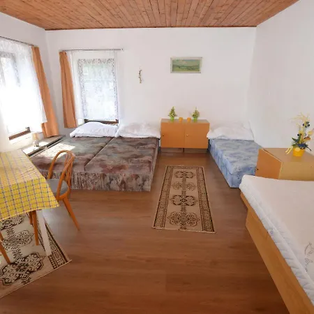 In With Sauna Σπίτι διακοπών
