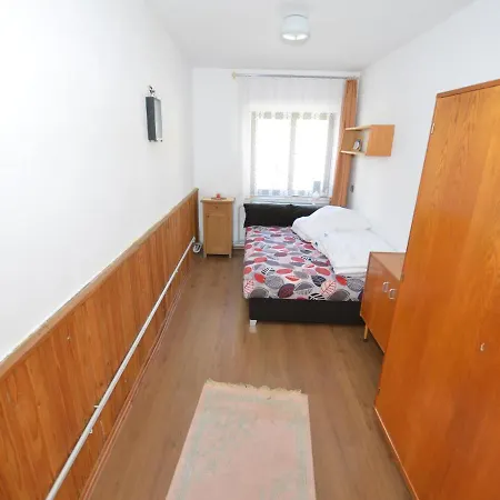 In Jiret N Pod Jedlovou With Sauna * Jiřetín pod Jedlovou