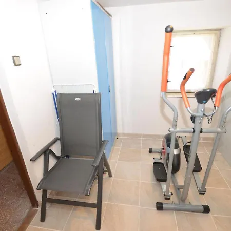 In With Sauna * Jiřetín pod Jedlovou