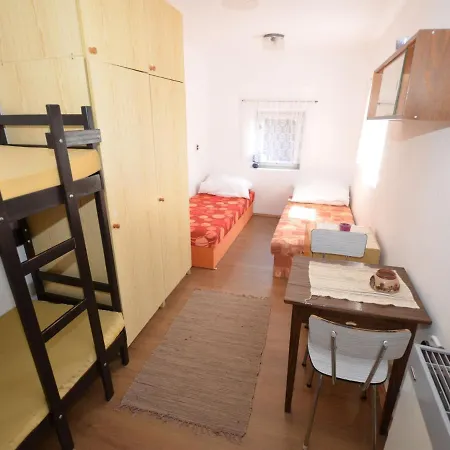 In With Sauna * Jiřetín pod Jedlovou