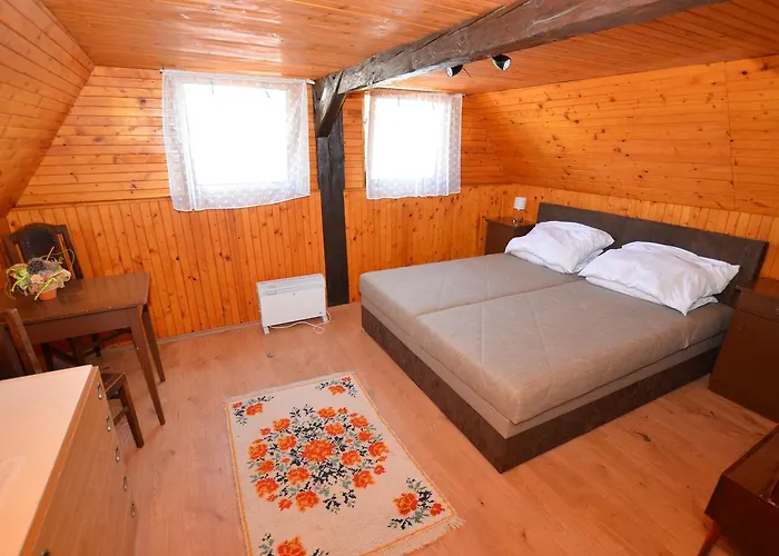 Дом отдыха In With Sauna *